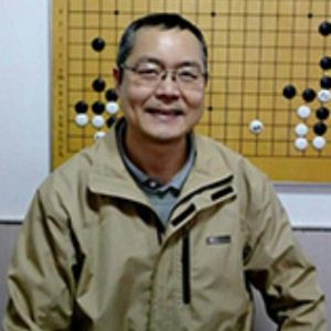 西安雁塔区围棋培训中心胡老师 5段老师