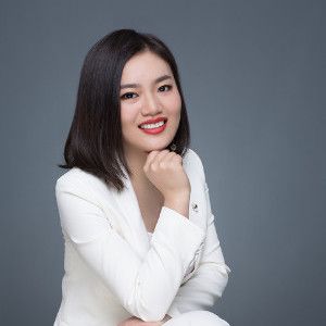 重庆泽宇乐尚职业培训Miss Zhou老师