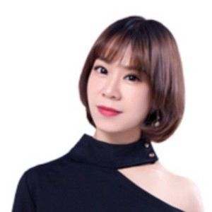 莆田聚合美美容美发彩妆培训英子老师