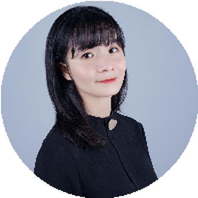 厦门英里英语培训学校Charlotte Chen老师