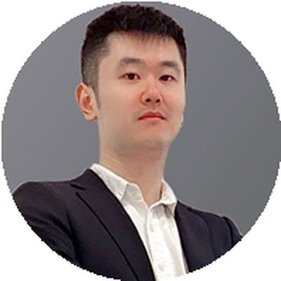 厦门英里英语培训学校Kevin Gu老师