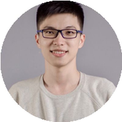 厦门英里英语培训学校Shane Liu老师