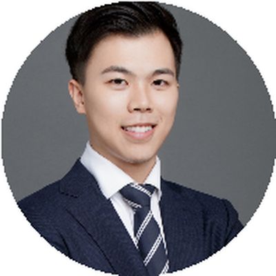 厦门英里英语培训学校Nelson Zhang老师