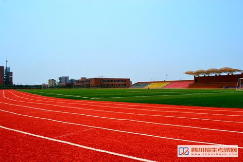 民办四川天一学院[专科]-学校环境