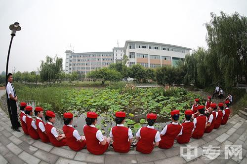 成都西翔航空职业学校-活力西翔