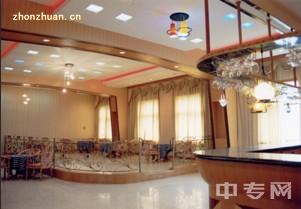 湖北省旅游学校模拟酒店