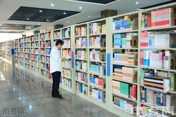 云南工程职业学院(五年制)-图书馆