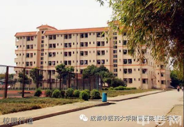 成都中医药大学附属医院(成都中医药大学附属医院妇科哪位医生好)