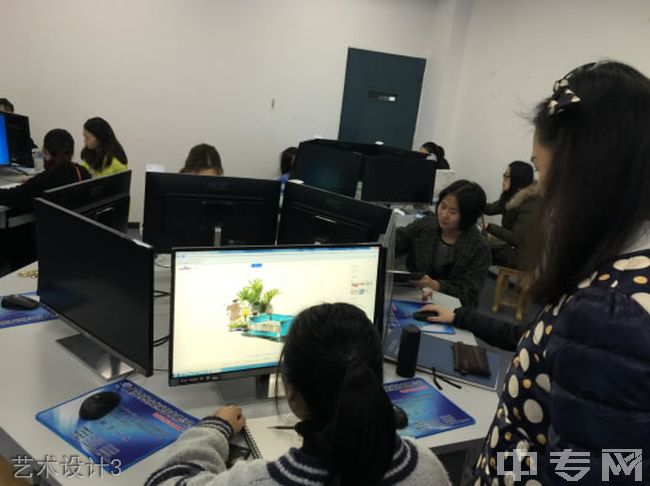 重庆幼儿师范高等专科学校艺术设计3