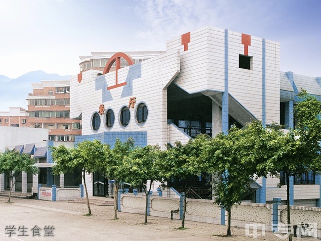 重庆江津高中图片