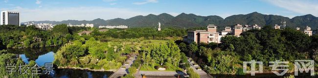 ☆重庆医科大学成教院-学校全景