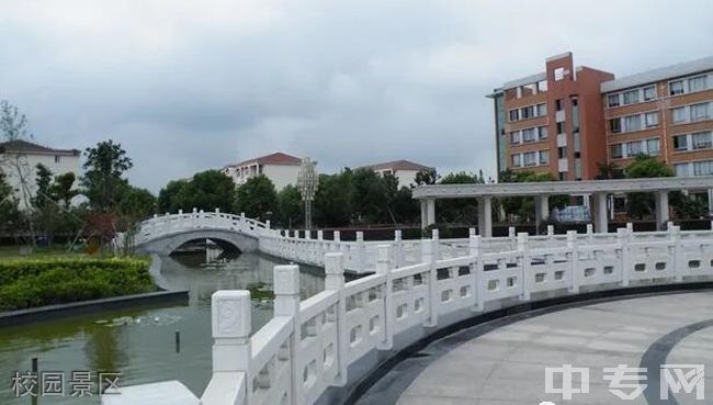 霍邱县河口高中图片