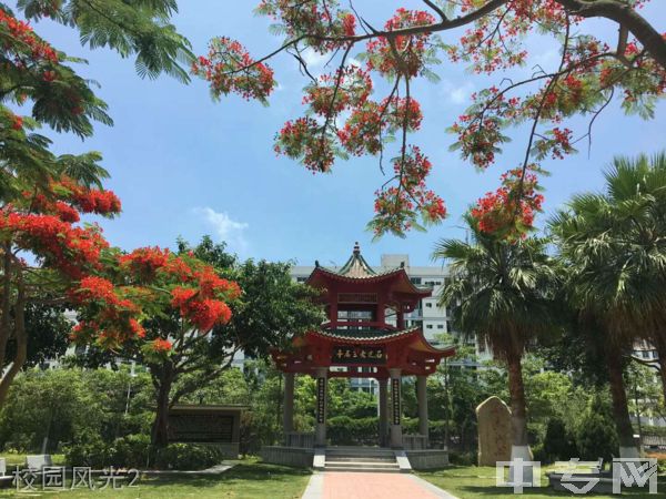 石狮市石光中学[普高]-校园风采2