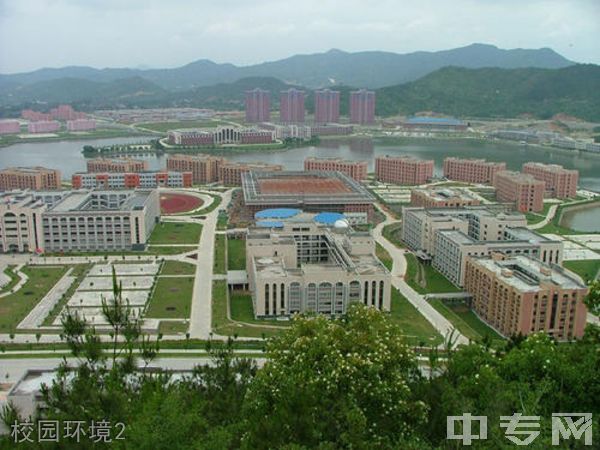 仰恩大学附属中学[普高]-校园风采3