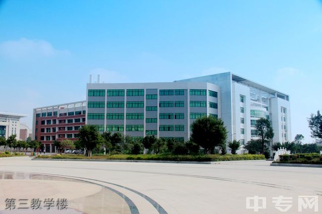 闽南理工学院继续教育学院-校园风光1