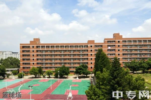 泉州纺织服装职业学院-校园风采1