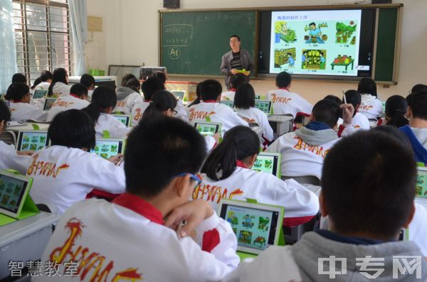 晋江市季延中学[普高]-校园风采12