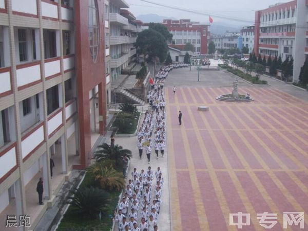 安溪崇德中学[普高]-校园风采