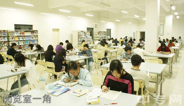 厦门华天涉外职业技术学院-校园风采12