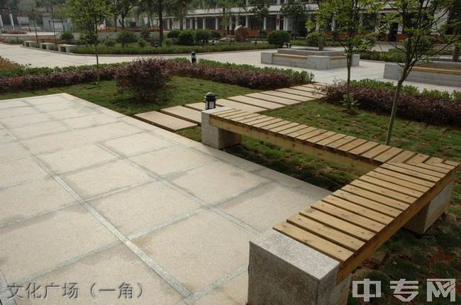 福建省建瓯第一中学[普高]-校园风光18