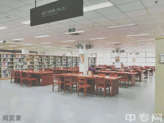 华侨大学继续教育学院-校园风光6