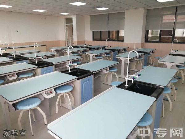 晋江市拔萃双语学校[普高]-校园风采2