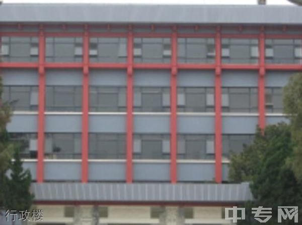 云南民族大学继续教育学院-校园风采2