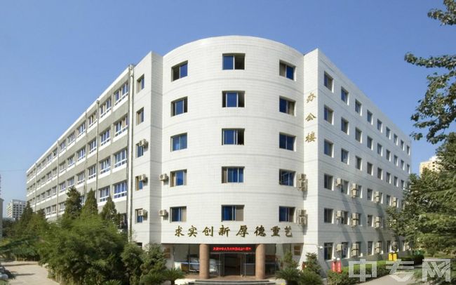 北京电子科技职业学院