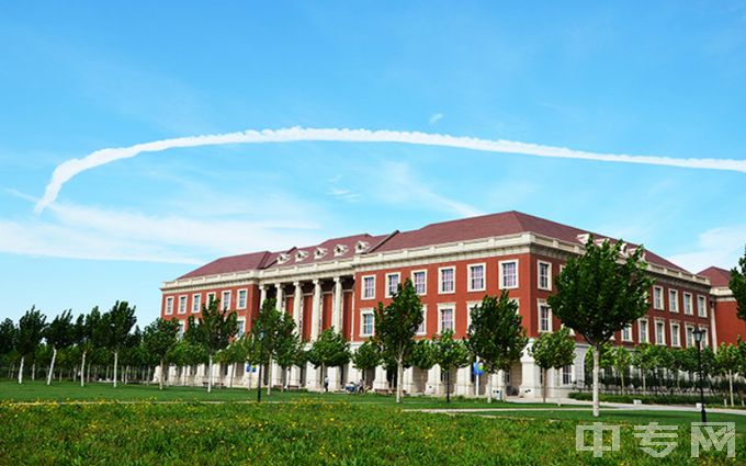 天津电子信息职业技术学院环境图片、师资怎么样？