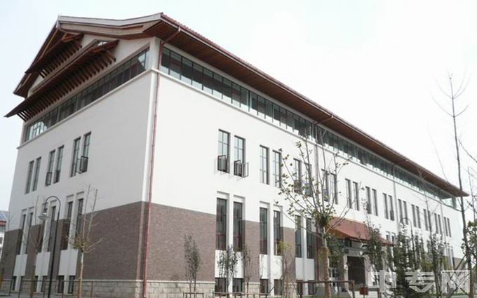 天津艺术职业学院
