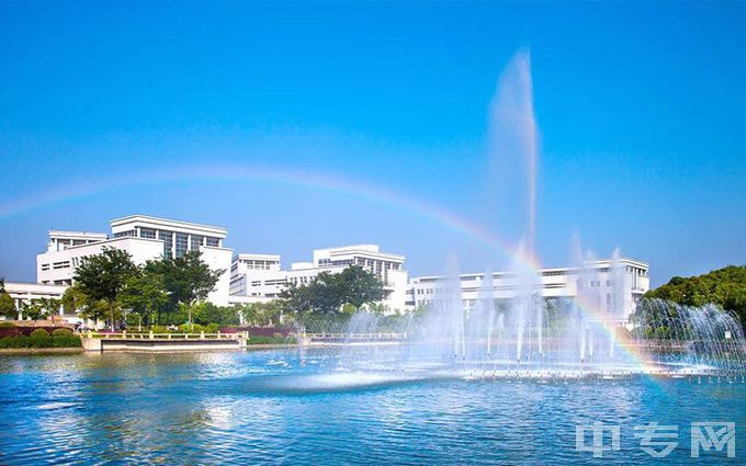 上海大学-校园风光2