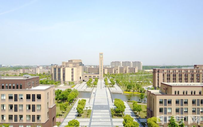 上海电机学院排名、专业满意度Top10