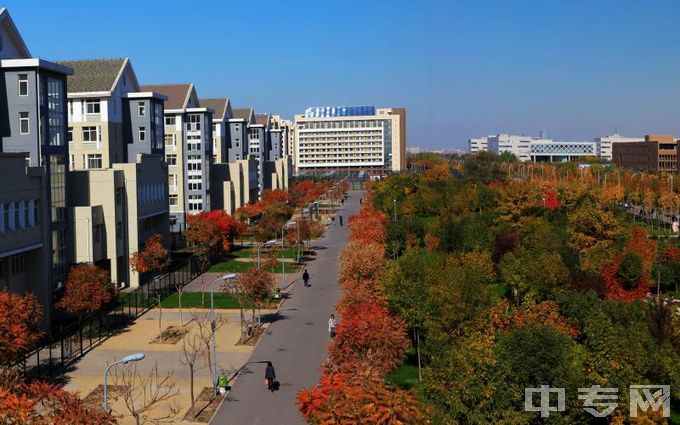 天津工业大学是公办还是民办学校？