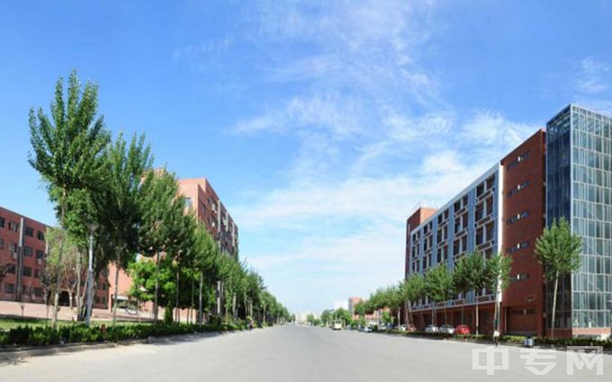 天津理工大学环境图片、师资怎么样？