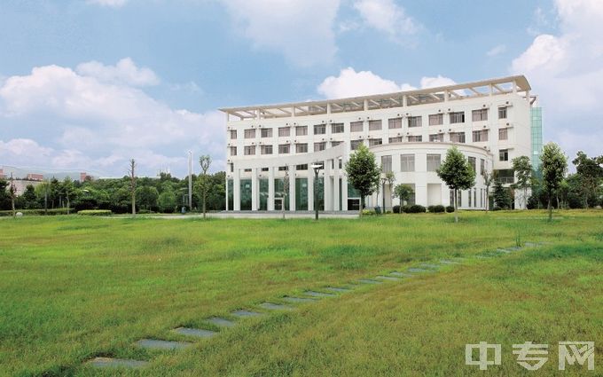 江西农业大学-校园环境（6）