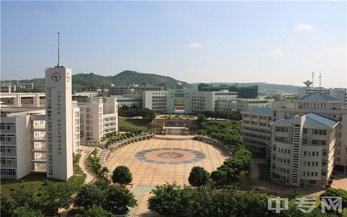 广东海洋大学排名、专业满意度Top10