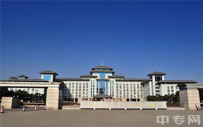 南京农业大学-校园环境（4）