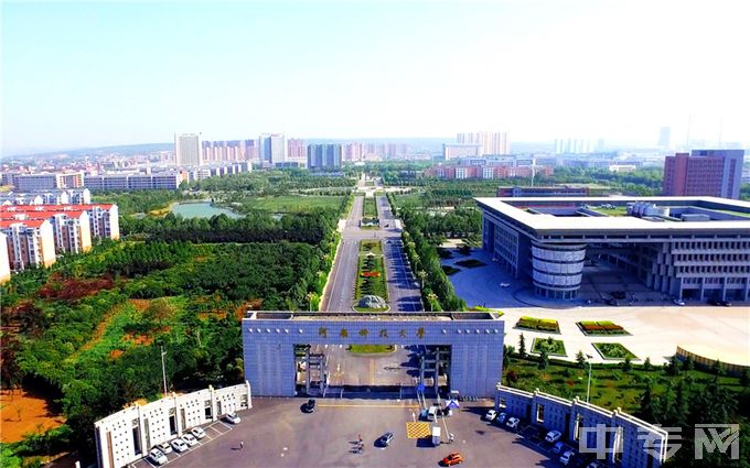河南科技大学排名、专业满意度Top10