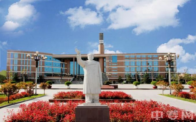 郑州职业技术学院有没有专升本的专业