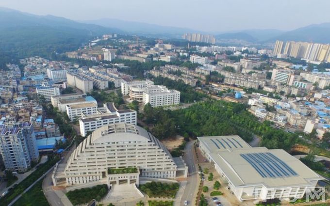 云南农业大学是公办还是民办学校？