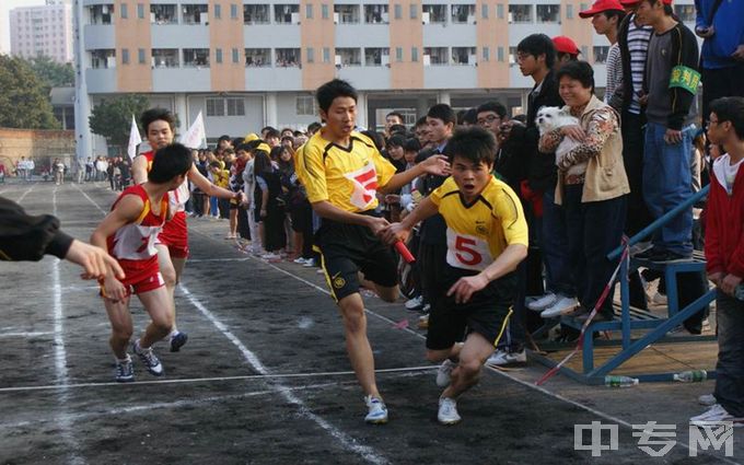 广东机电职业技术学院