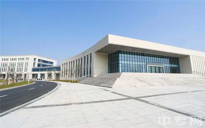 浙江邮电职业技术学院排名、专业满意度Top10