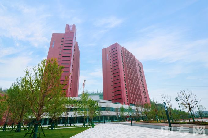 郑州城建职业学院