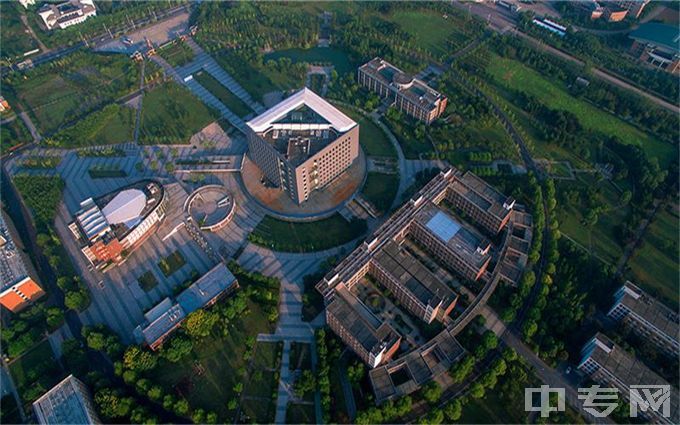 2022年衢州学院招生简章