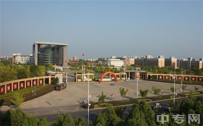 衢州学院河南最低省排名是多少