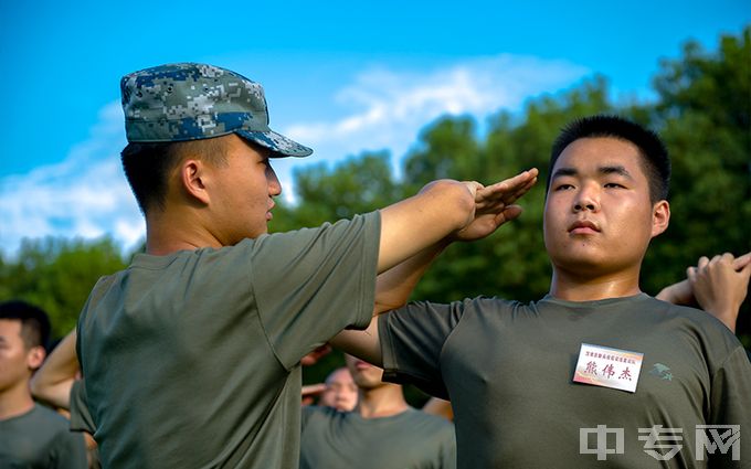 武昌职业学院