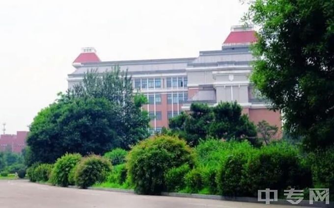 辽宁理工学院-校园环境（1）