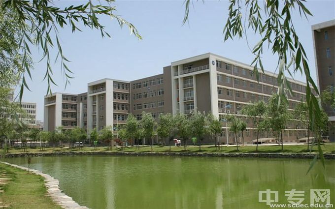 中南民族大学-外语学院