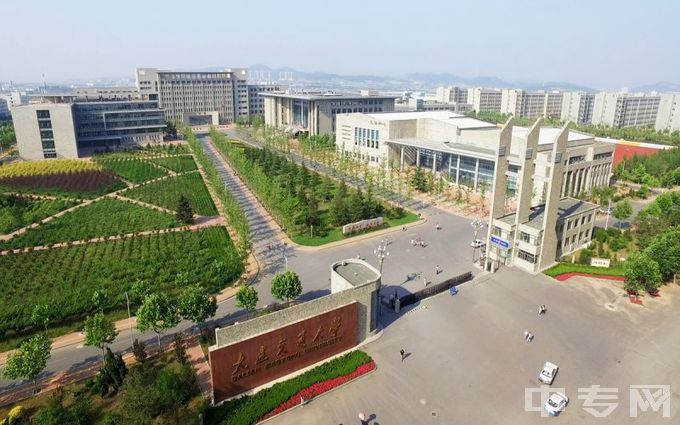 2022年大连交通大学招生简章