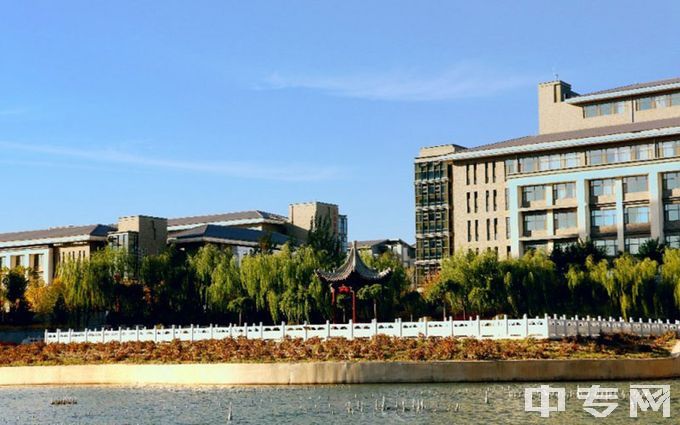 山西中医药大学排名、专业满意度Top10